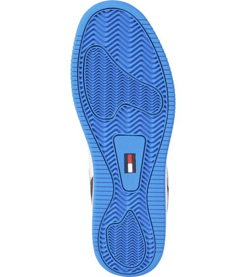 Tommy Jeans Zapatillas Hombre Cupsole Multicolores | Moda