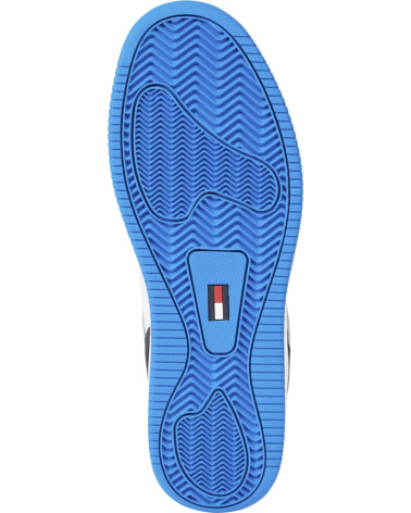 Tommy Jeans Zapatillas Hombre Cupsole Multicolores | Moda