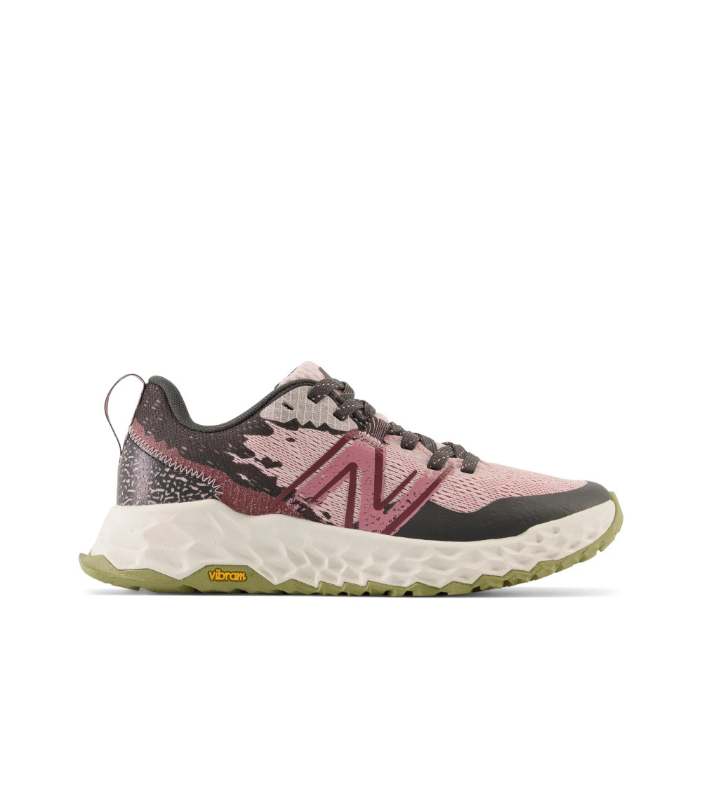 New Balance Kids' Hierro V7: Trail Running Shoes | Shop Now!