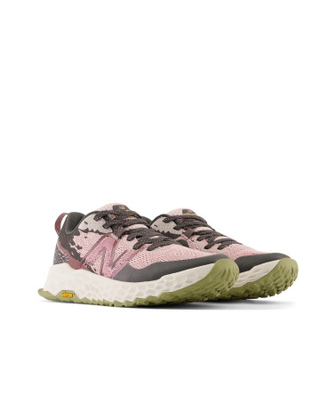 New Balance Kids' Hierro V7: Trail Running Shoes | Shop Now!