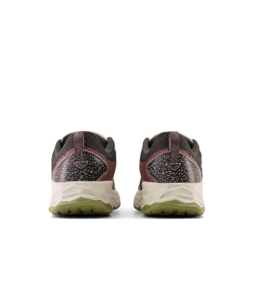 New Balance Hierro V7 Niño: ¡Zapatillas Trail Running!