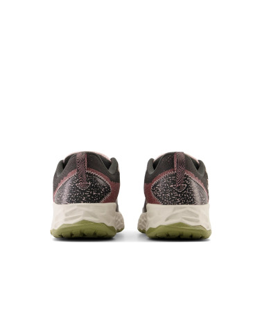 New Balance Hierro V7 Niño: ¡Zapatillas Trail Running!