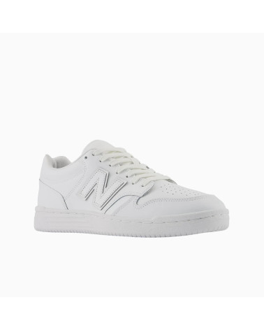 New Balance GSB480 Nere | Scarpe Lifestyle Bambino