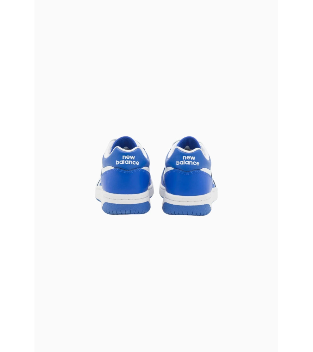 New Balance GSB480 Nere | Scarpe Lifestyle Bambino