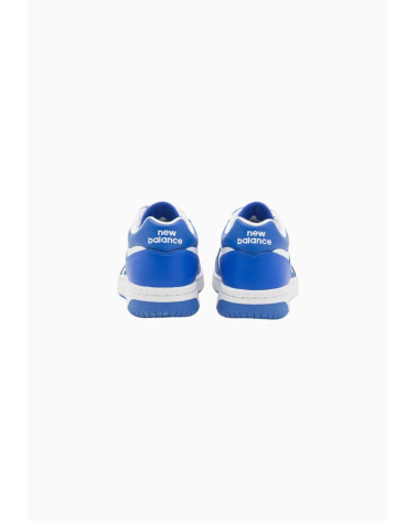 New Balance GSB480 Noires Enfant | Sneakers Lifestyle