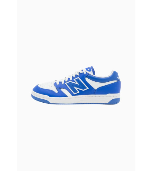 New Balance GSB480 Nere | Scarpe Lifestyle Bambino
