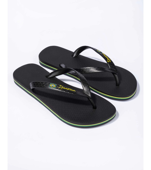 IPANEMA CLASSICA BRASIL II FLIP FLOPS EU 41-42