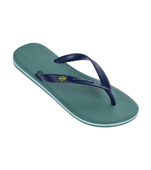 IPANEMA CLASSICA BRASIL II FLIP FLOPS EU 41-42