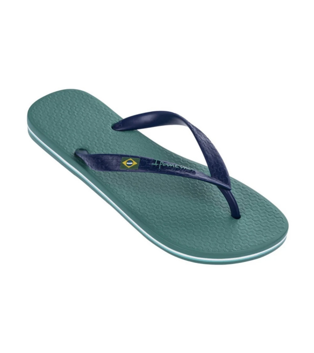 IPANEMA CLASSICA BRASIL II FLIP FLOPS EU 41-42