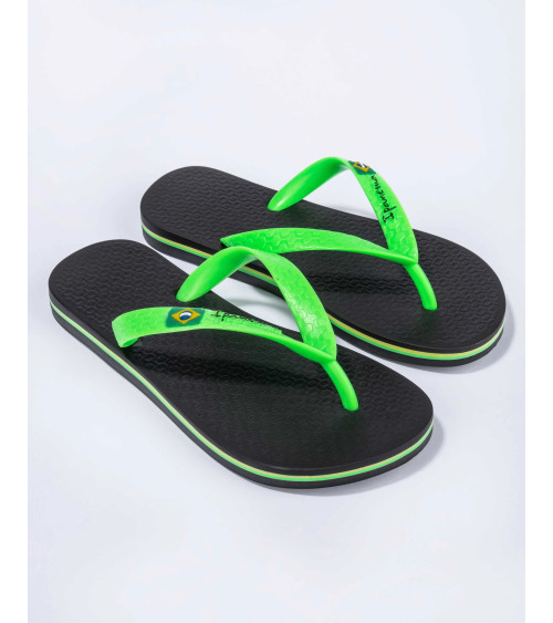 IPANEMA CLAS BRASIL II KIDS, INFRADITO, ROSA, 25 EU