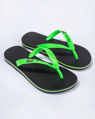 IPANEMA CLAS BRASIL II KIDS, INFRADITO, ROSA, 25 EU