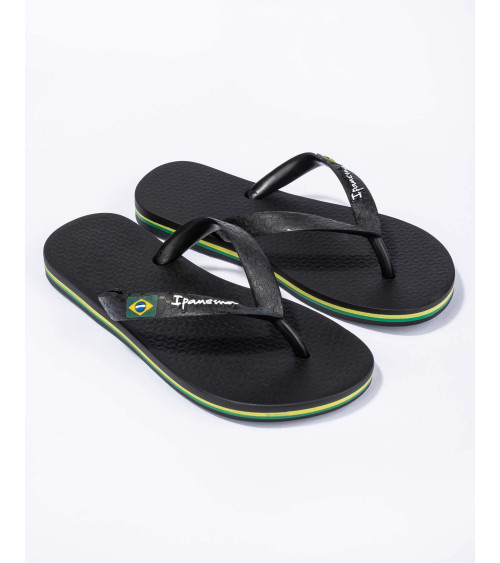 IPANEMA CLAS BRASIL II KIDS, INFRADITO, ROSA, 25 EU