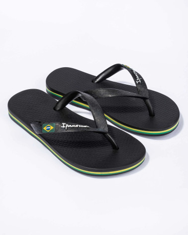 IPANEMA CLAS BRASIL II KIDS, INFRADITO, ROSA, 25 EU