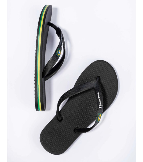 IPANEMA CLAS BRASIL II KIDS, INFRADITO, ROSA, 25 EU