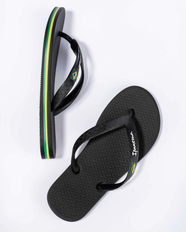 IPANEMA CLAS BRASIL II KIDS, INFRADITO, ROSA, 25 EU