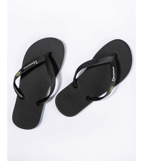 IPANEMA CLAS BRASIL II KIDS, INFRADITO, ROSA, 25 EU