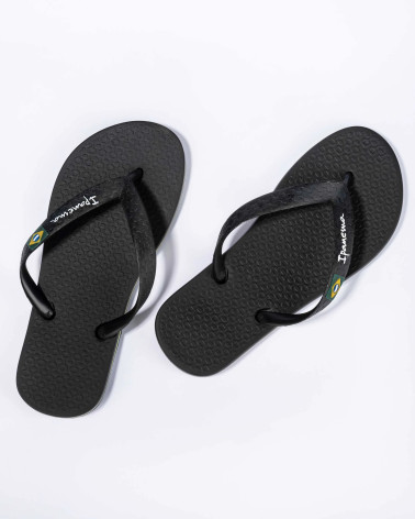 IPANEMA CLAS BRASIL II KIDS, INFRADITO, ROSA, 25 EU