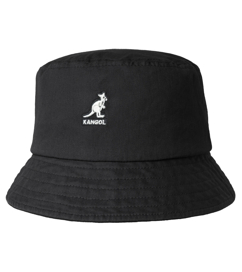 KANGOL WASHED BUCKET