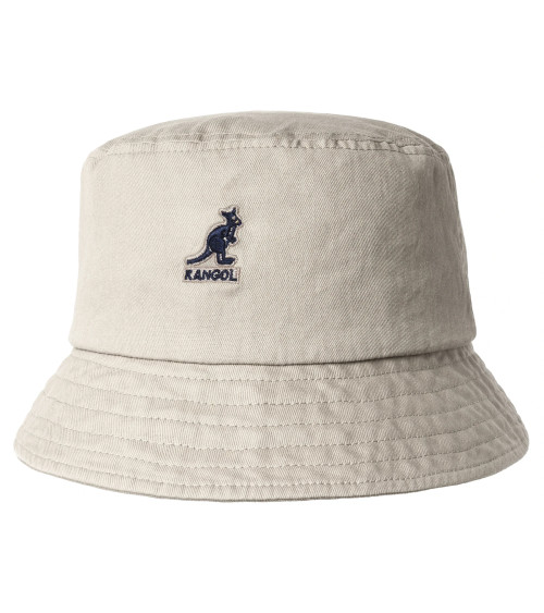 KANGOL WASHED BUCKET