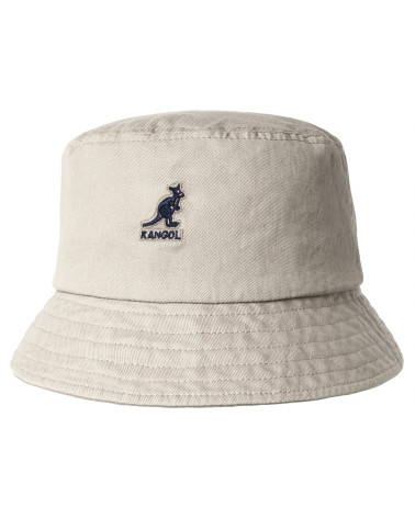 KANGOL WASHED BUCKET