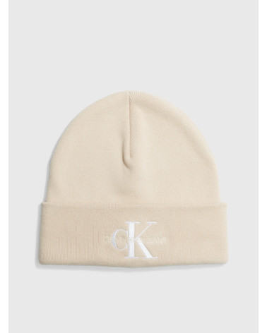 Calvin Klein Jeans Monogram Mütze - Elegant und warm