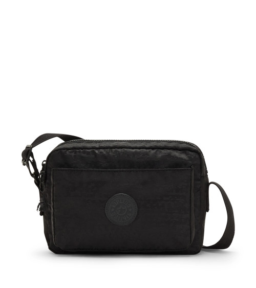 KIPLING BORSA MEDIA VERSATILE CON TRACOLLA REGOLABILE ABANU M EJ