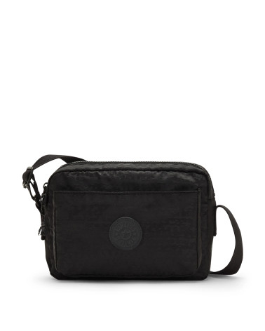 KIPLING BORSA MEDIA VERSATILE CON TRACOLLA REGOLABILE ABANU M EJ