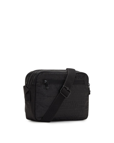 KIPLING BORSA MEDIA VERSATILE CON TRACOLLA REGOLABILE ABANU M EJ