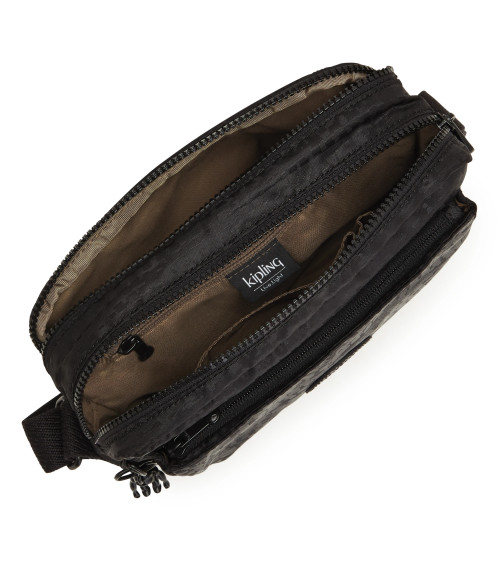 KIPLING BORSA MEDIA VERSATILE CON TRACOLLA REGOLABILE ABANU M EJ