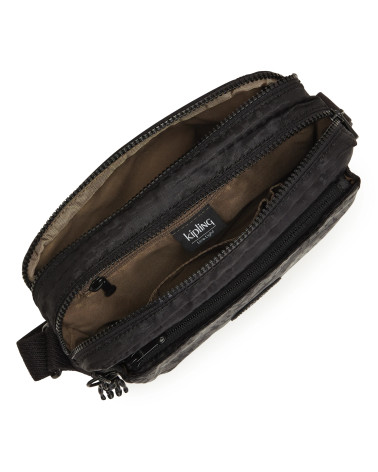KIPLING BORSA MEDIA VERSATILE CON TRACOLLA REGOLABILE ABANU M EJ