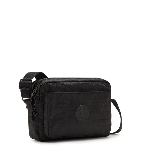 KIPLING BORSA MEDIA VERSATILE CON TRACOLLA REGOLABILE ABANU M EJ
