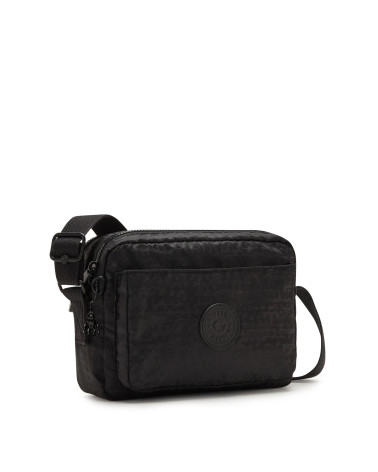 KIPLING BORSA MEDIA VERSATILE CON TRACOLLA REGOLABILE ABANU M EJ