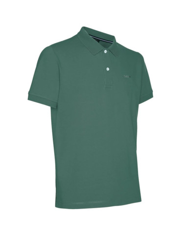 GEOX M POLO, BIANCO, XL UOMO