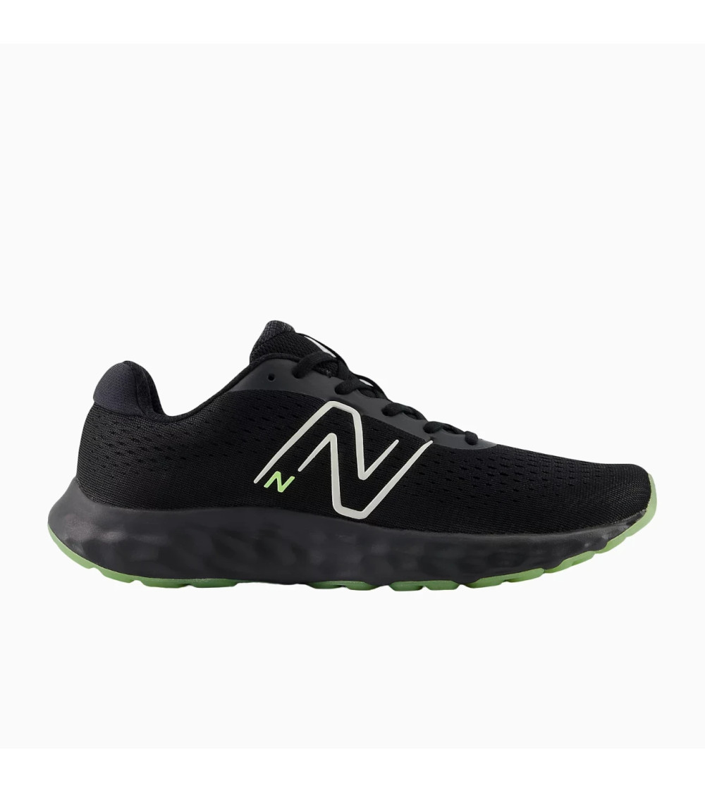 New Balance 520v7 Homme Noir | Course – Achetez! (59)