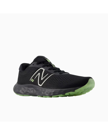New Balance 520v7 Homme Noir | Course – Achetez! (59)