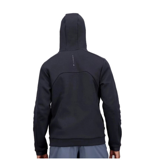 New Balance R.W.Tech Fleece Schwarz | Online Kaufen