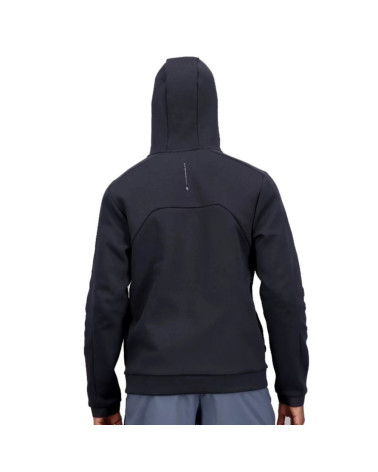 New Balance R.W.Tech Fleece Noir | Boutique Officielle