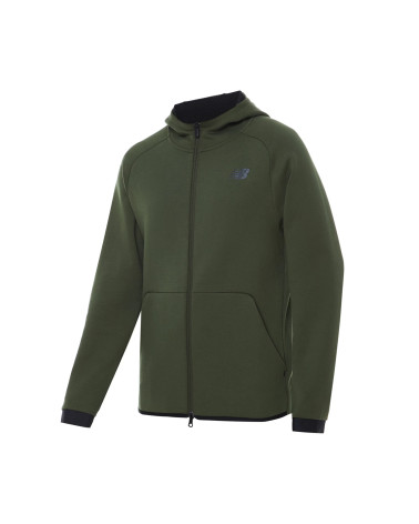 New Balance Tech Fleece - KOMBU | Online Kaufen