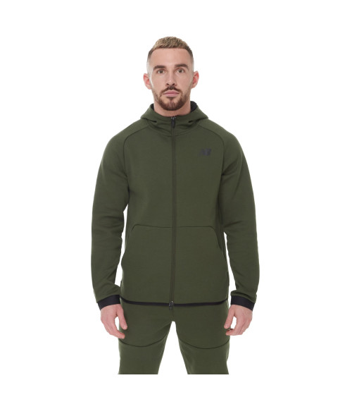 New Balance Tech Fleece KOMBU | Envío Gratis