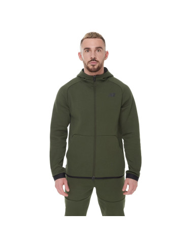 New Balance Tech Fleece KOMBU | Envío Gratis