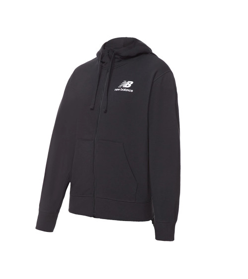 New Balance Essentials Logo Apilado | Envío GRATIS