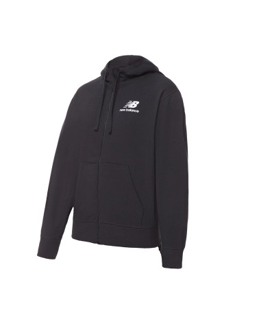 New Balance Essentials: Felpa con Cappuccio Uomo | Acquista