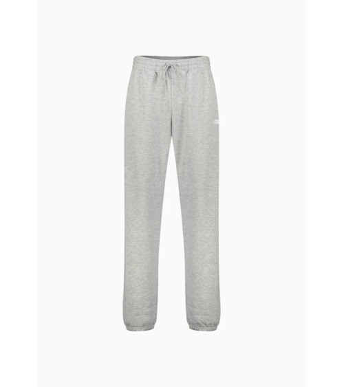 Pantalons Jogging New Balance Gris - Achetez en Ligne