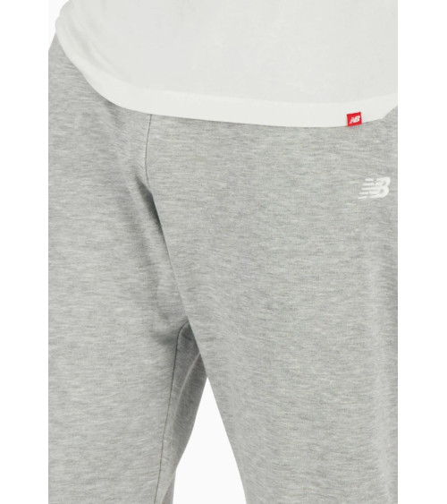 Pantalons Jogging New Balance Gris - Achetez en Ligne
