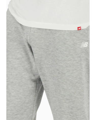 New Balance French Terry Jogger - Athletic Grey | Shop Now