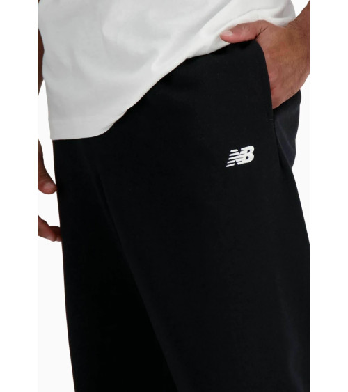 New Balance French Terry Jogger - Athletic Grey | Shop Now