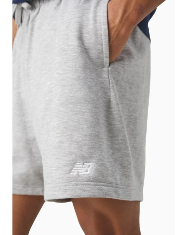 New Balance Shorts Grigio - Modello MS4152 | Acquista Online