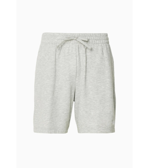 New Balance French Terry Shorts - Grey | Shop Now