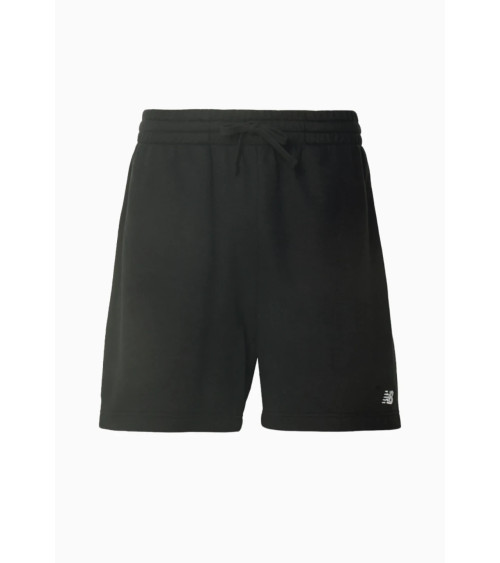 New Balance Shorts Grigi - Spedizione Gratuita