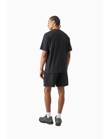 New Balance French Terry Shorts - Grey | Shop Now